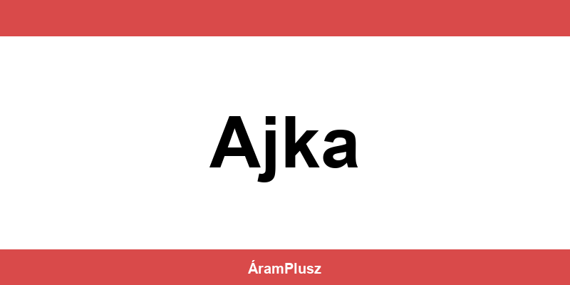 E.ON ügyfélszolgálat Ajka telefonszáma