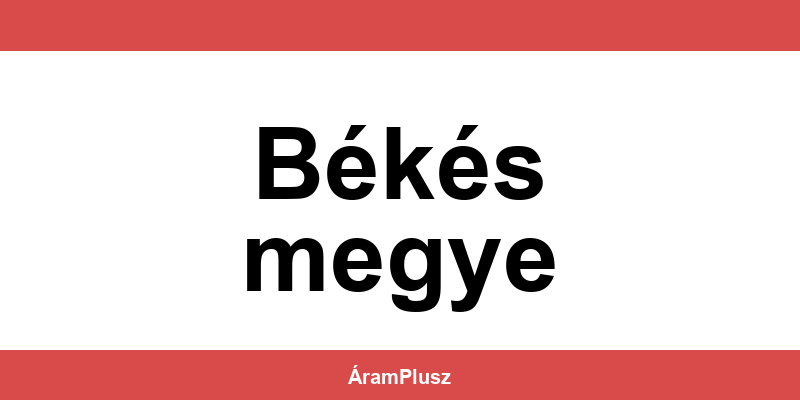 E.ON ügyfélszolgálat Békés megye telefonszáma