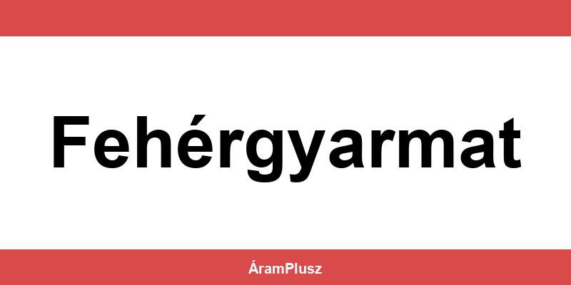 E.ON ügyfélszolgálat Fehérgyarmat telefonszáma