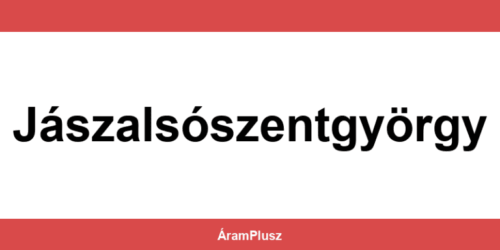 E.ON ügyfélszolgálat Jászalsószentgyörgy telefonszáma