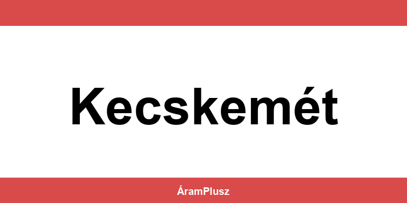 E.ON ügyfélszolgálat Kecskemét telefonszáma