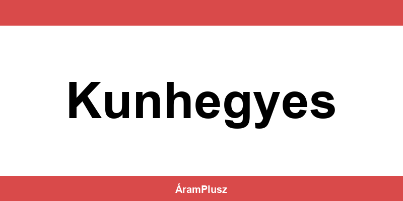 E.ON ügyfélszolgálat Kunhegyes telefonszáma