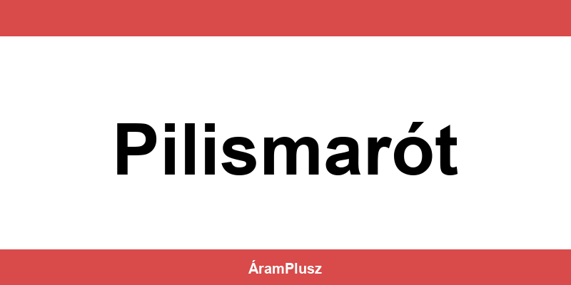 E.ON ügyfélszolgálat Pilismarót telefonszáma