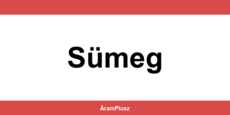 E.ON ügyfélszolgálat Sümeg telefonszáma