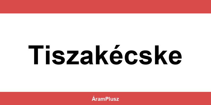 E.ON ügyfélszolgálat Tiszakécske telefonszáma