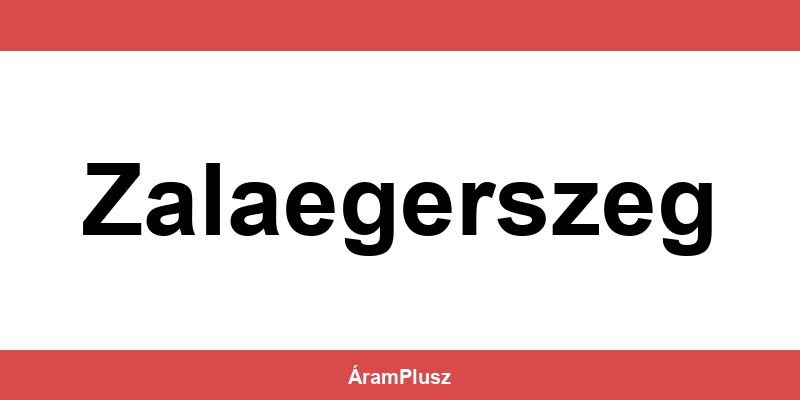 E.ON ügyfélszolgálat Zalaegerszeg telefonszáma