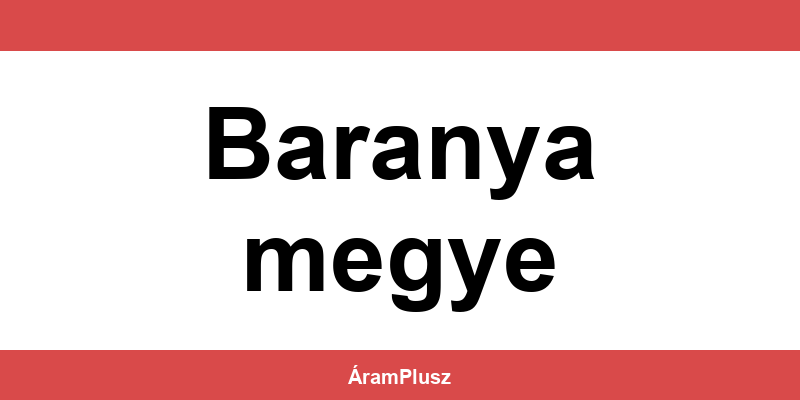 E.ON ügyfélszolgálat Baranya megye telefonszáma