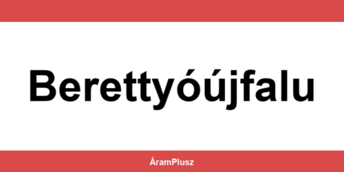 E.ON ügyfélszolgálat Berettyóújfalu telefonszáma