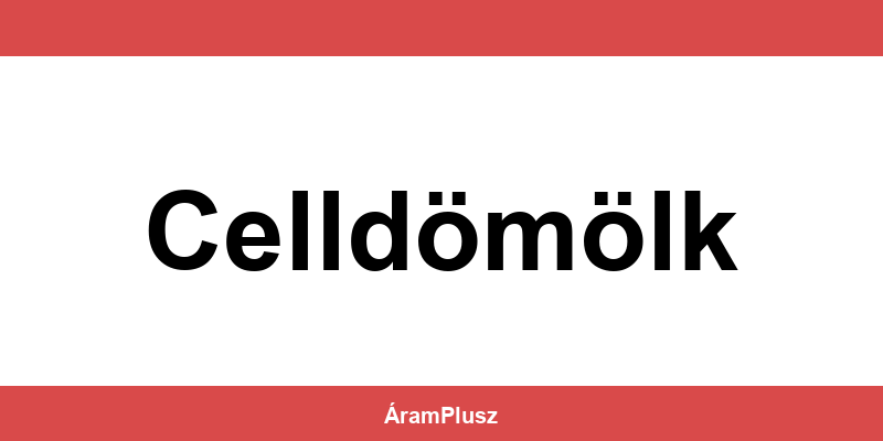 E.ON ügyfélszolgálat Celldömölk telefonszáma