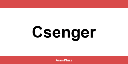 E.ON ügyfélszolgálat Csenger telefonszáma