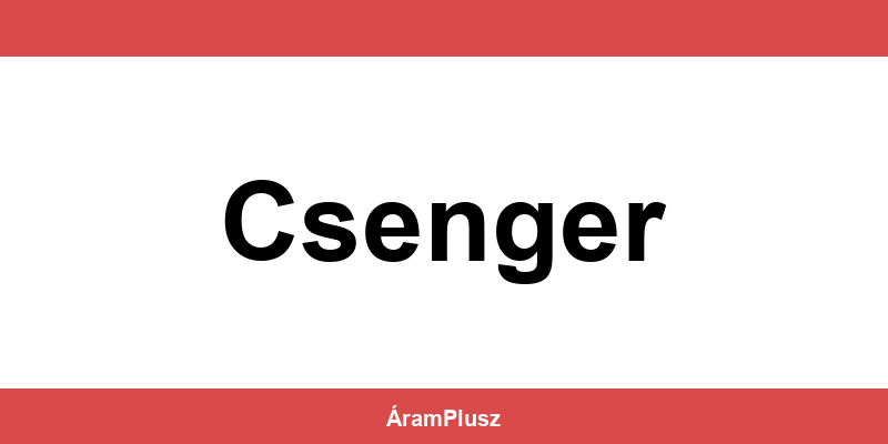 E.ON ügyfélszolgálat Csenger telefonszáma