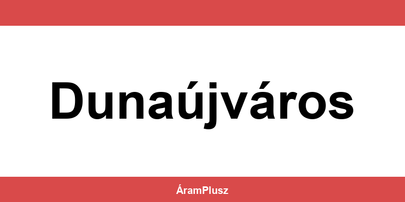 E.ON ügyfélszolgálat Dunaújváros telefonszáma