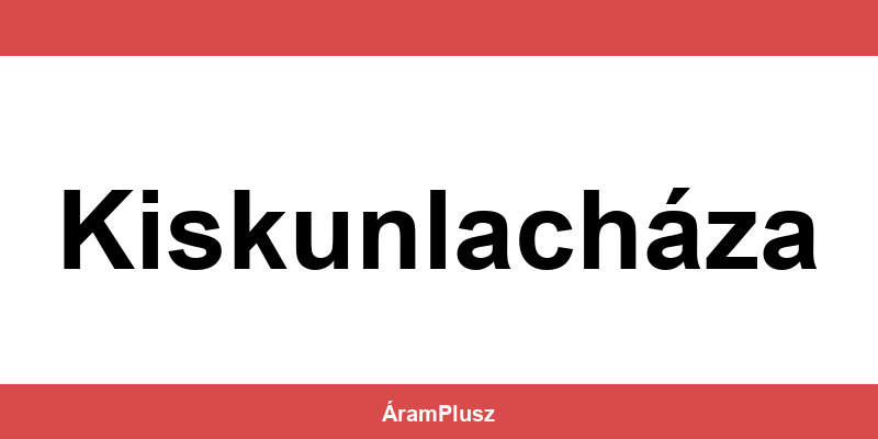 E.ON ügyfélszolgálat Kiskunlacháza telefonszáma