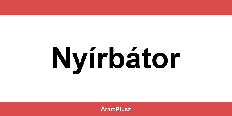 E.ON ügyfélszolgálat Nyírbátor telefonszáma