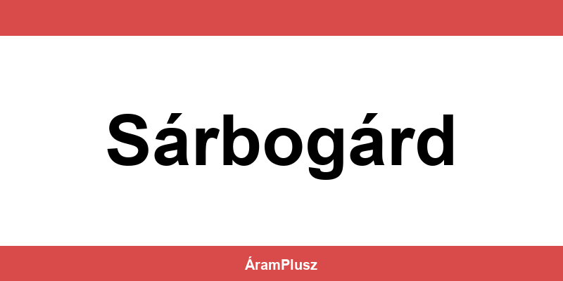 E.ON ügyfélszolgálat Sárbogárd telefonszáma