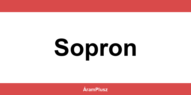 E.ON ügyfélszolgálat Sopron telefonszáma