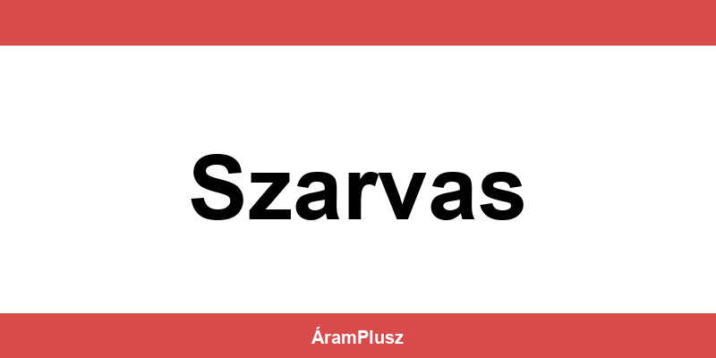 E.ON ügyfélszolgálat Szarvas telefonszáma