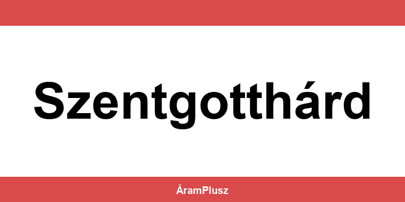 E.ON ügyfélszolgálat Szentgotthárd telefonszáma