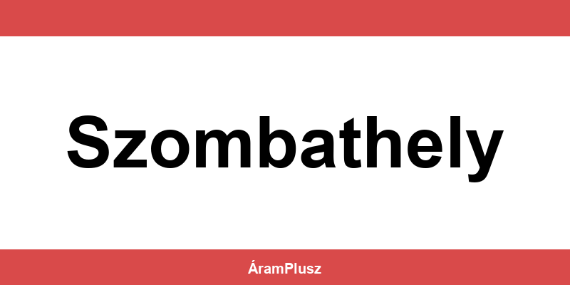 E.ON ügyfélszolgálat Szombathely telefonszáma