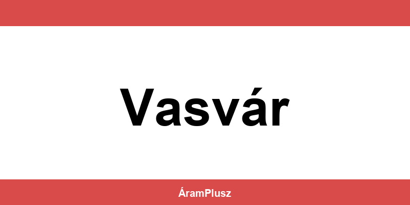 E.ON ügyfélszolgálat Vasvár telefonszáma