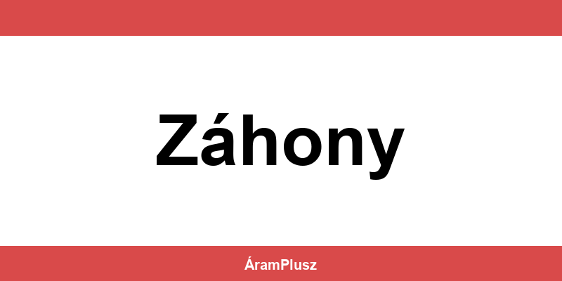 E.ON ügyfélszolgálat Záhony telefonszáma