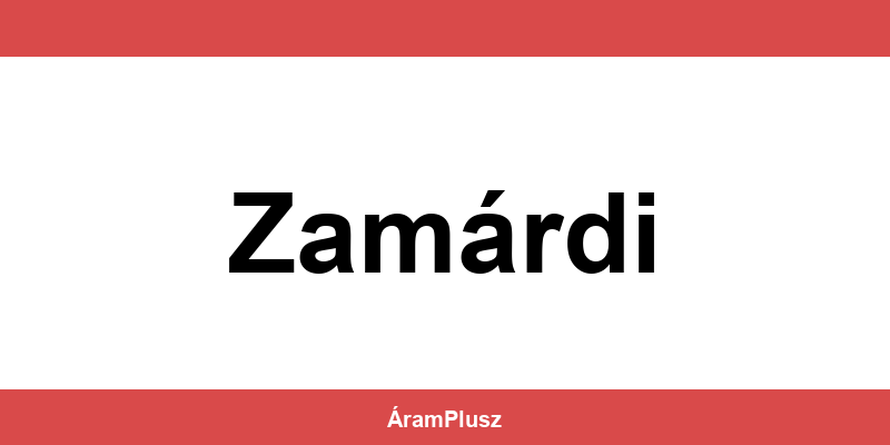 E.ON ügyfélszolgálat Zamárdi telefonszáma